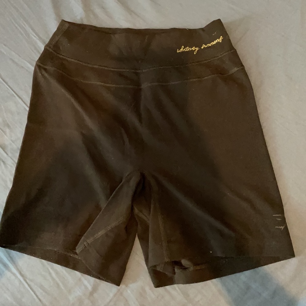 Ws shorts